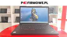 Laptop Lenovo Thinkpad E15 G1 15" i5-10GEN 16GB/256SSD W11 A-Klasa