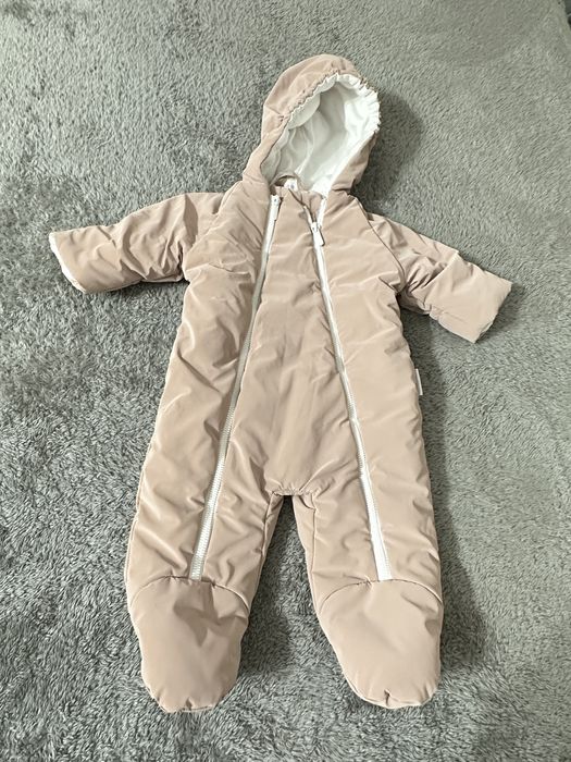 Комбінезон дитячий демісезонний, 62р.
