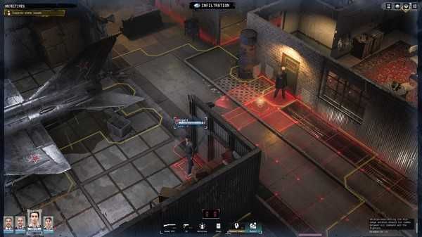 Phantom doctrine klucz aktywacyjny STEAM