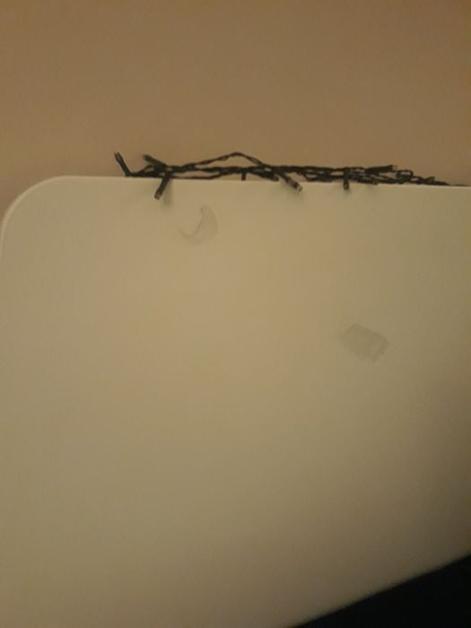 Leżanka/łóżko młodzieżowe Ikea Flekke