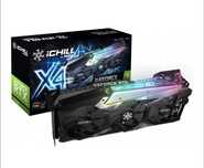 Karta Inno3d Ichill GeForce RTX 3080 10GB X4 GDDR6X