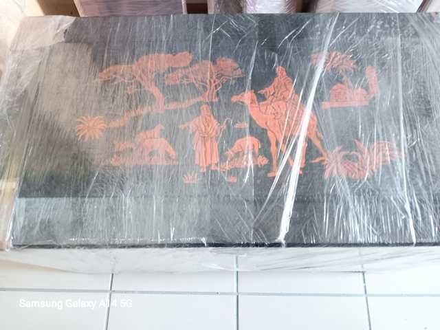 Mobiliário recheio domestico