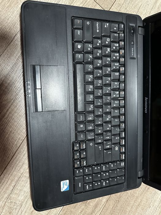 Продам Ноутбук Lenovo