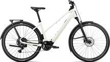 Rower elektryczny Orbea KEMEN TOUR 30 MID w 100% gotowy + Gratis BEZPŁ