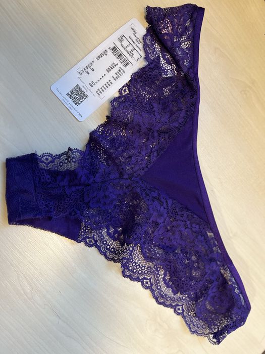 Трусики Ханкі Мюллер Hunkemöller Esmara Dorina