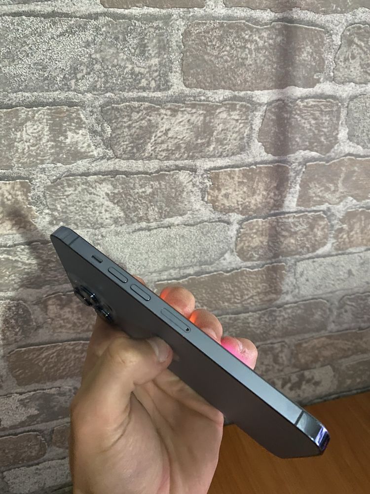 Iphone 13 pro max 256 Neverlock