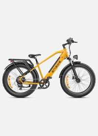 Bicicleta Eletrica Engwe E26 - Novo modelo