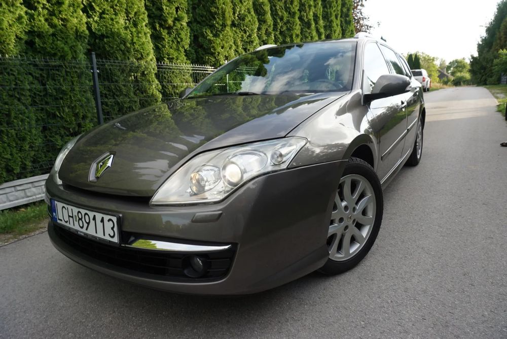 Renault Laguna 2.0 Benzyna Super Stan