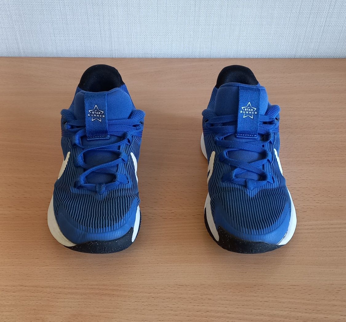 Кроссовки Nike star Runner 4 NN