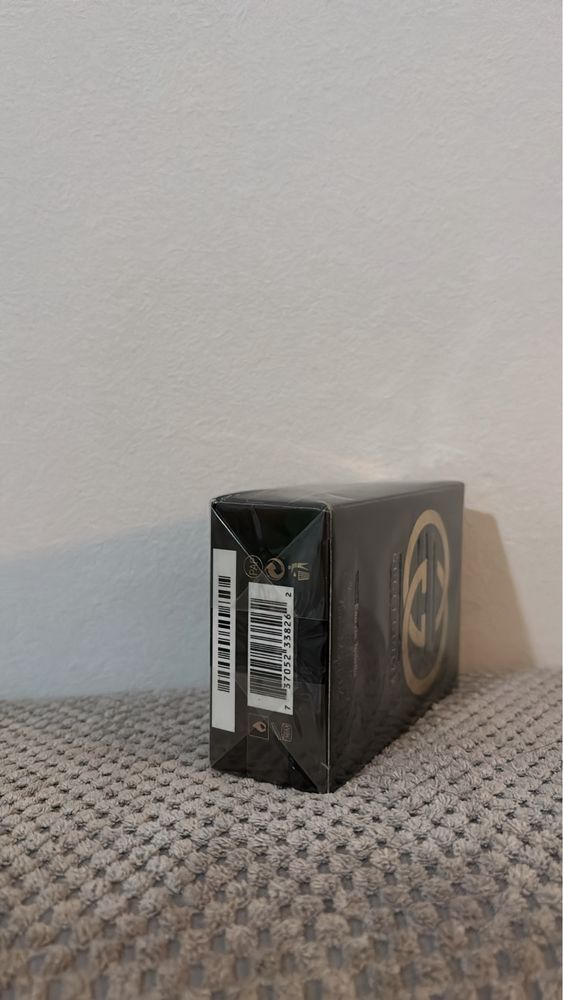 Nowe w folii perfumy Gucci Guilty 100ml