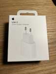 Ładowarka Apple oryginalna USB-C 20W