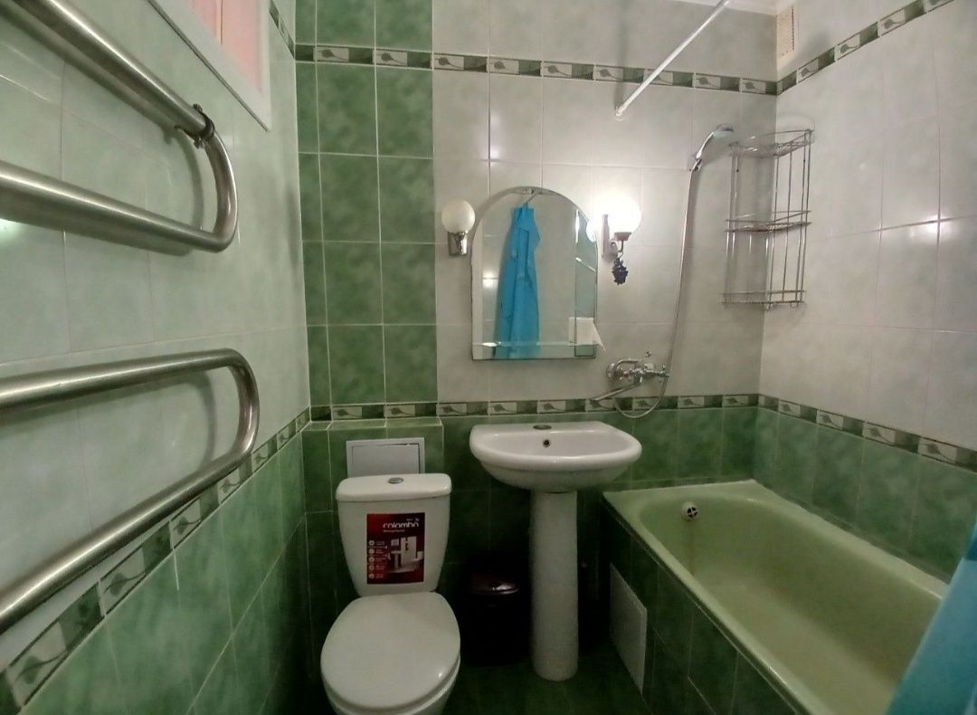 Продаю 1к/к Мира 18а