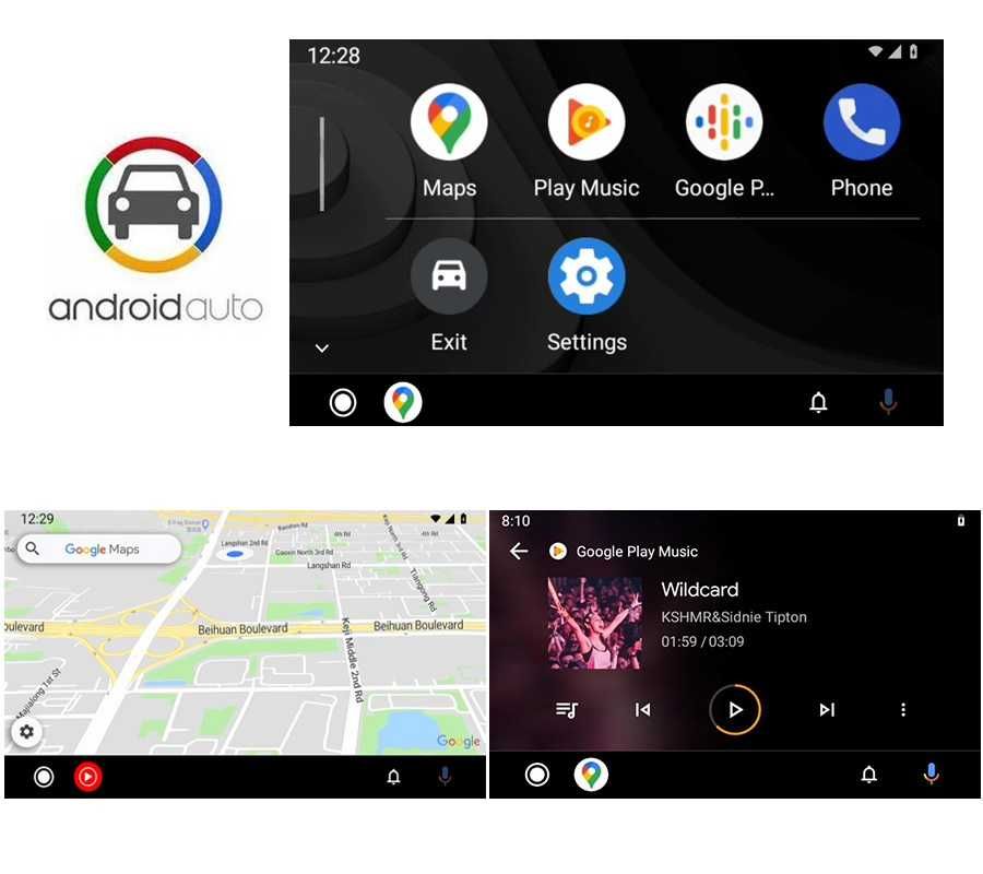 BMW E88 E81 E82 Radio FM RDS DAB+ Android WiFi GPS USB SD Nawigacja