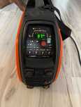 Spawarka Kemppi minarcTIG evo 200 MLP uchwyt kemppi 8m