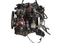 VW Passat B5 Audi A4 B5 A6 C5 Silnik 1.9 TDI AJM