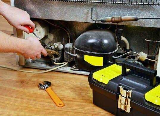 Ремонт ХОЛОДИЛЬНИКІВ у Києві. Тільки ЯКІСНІ запчастини! ГАРАНТІЯ!