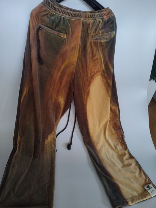 Adidas Song for the mute spodnie dresowe