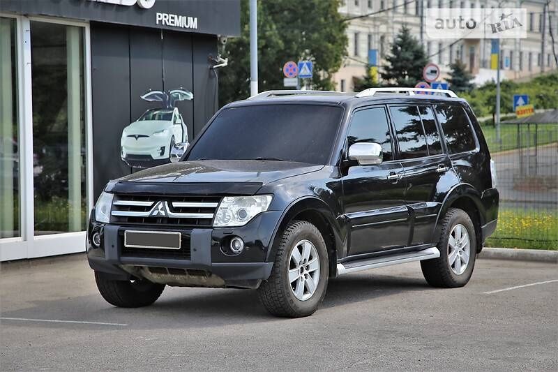 АвтоРазборка Mitsubishi PajroSport,Outlander1,2,Wagon(01-21)БамперФари