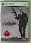 Gra 007 Quantum of Solace Xbox 360