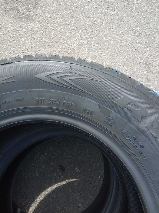 175/70R13 82T Rydanz NORDICA NR01 шини зимові 175 70 13 175/70 R13