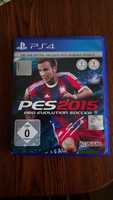 Pro Evolution Soccer 2015 PES 2015 PS4 - nowa w folii