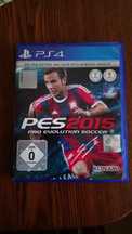 Pro Evolution Soccer 2015 PES 2015 PS4 - nowa w folii