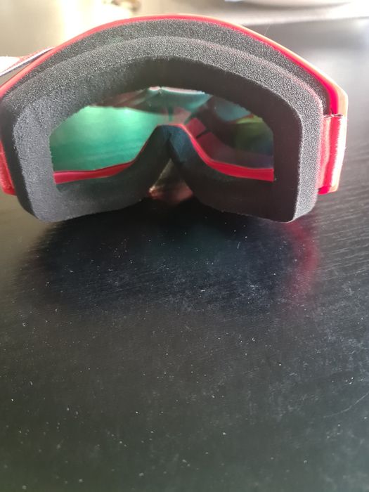 Óculos de moto cross