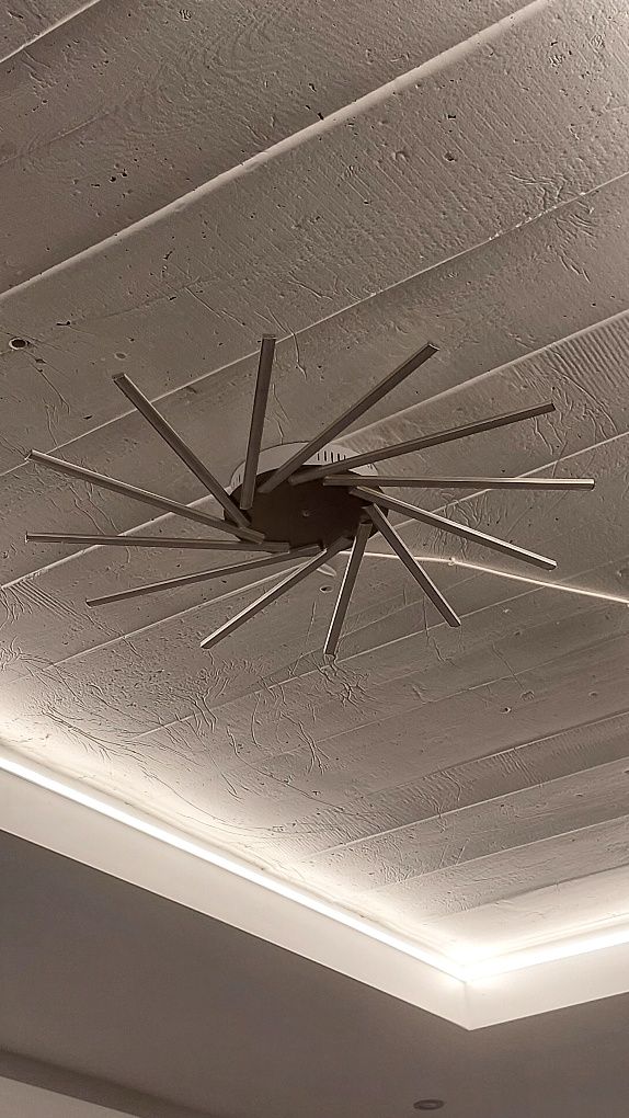Lampa wisząca led