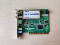 Тюнер Avermedia AverTV Studio 509UA (PCI)