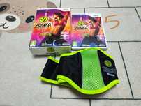 Gra Nintendo Wii Zumba Fitness