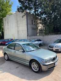 Na Sprzedaż BMW e46 318i LPG Wygodny/Osczedny/Zamiana