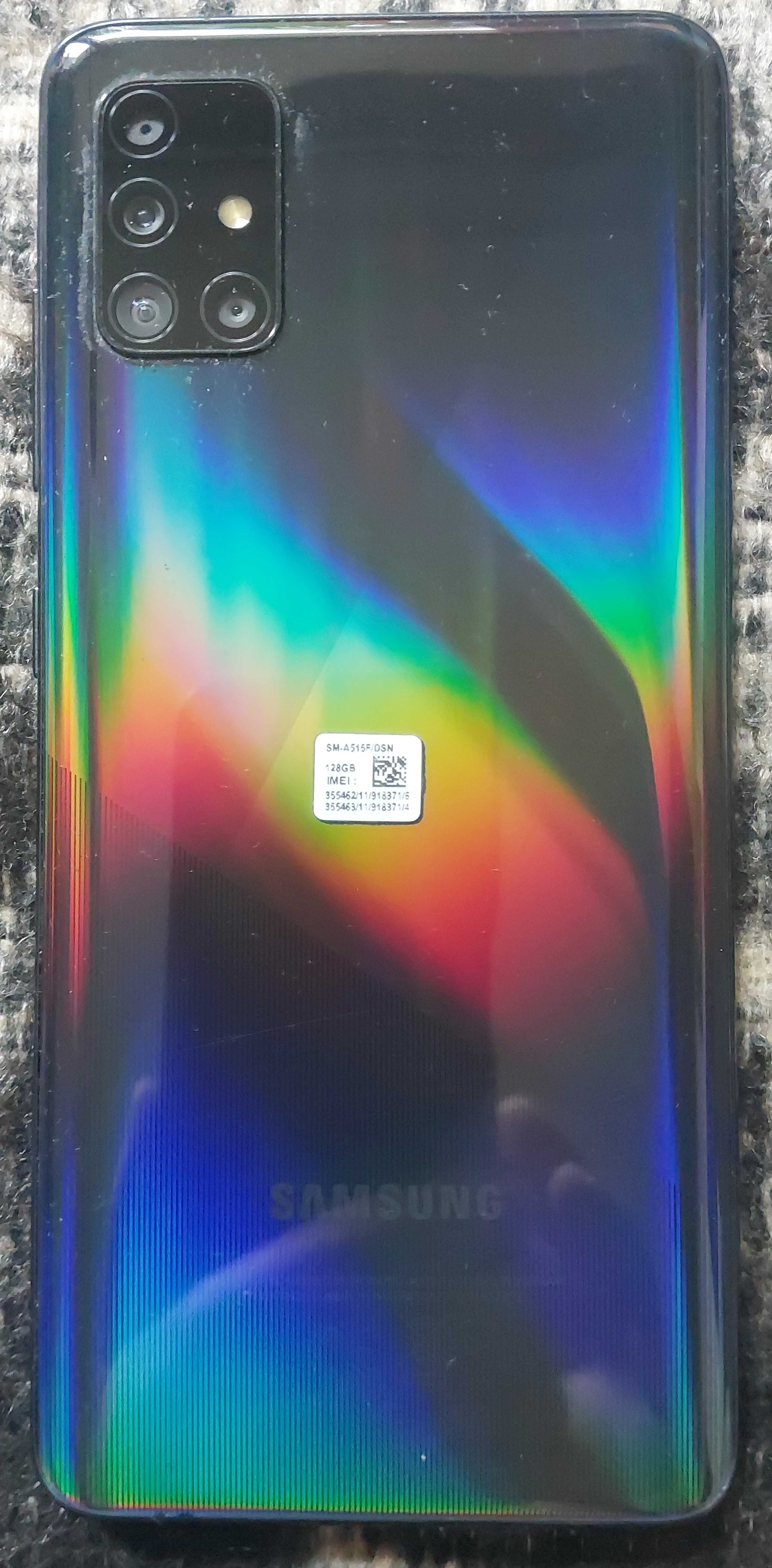 samsung galaxy a51