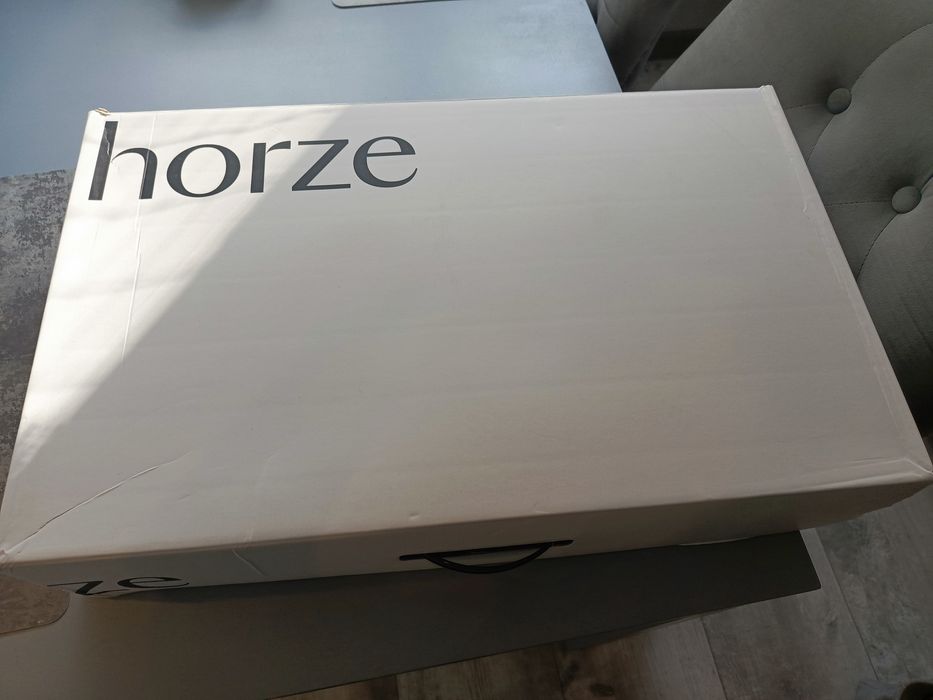 Horze Rover oficerki jeździeckie zimowe 40