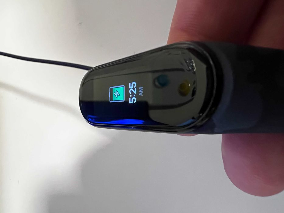 Opaska Mi Smart Band 5