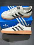 adidas Handball Spezial Core Black Trampki damskie nowe EU.38