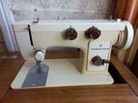 Швейна машинка Чайка-142М