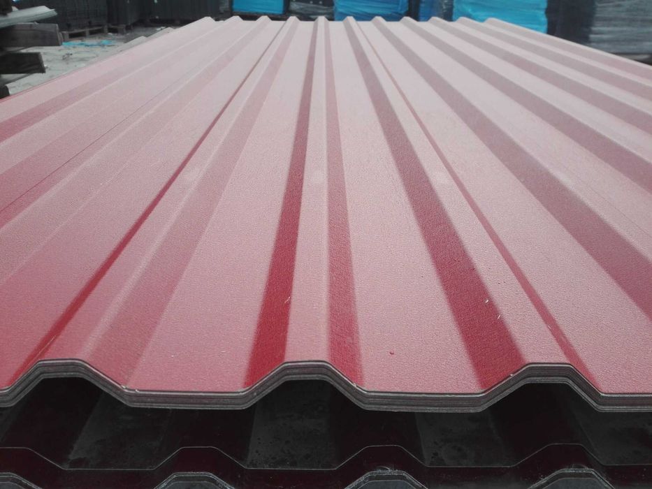 Blacha trapezowa T6, T8, T14, T16,  T18, T35