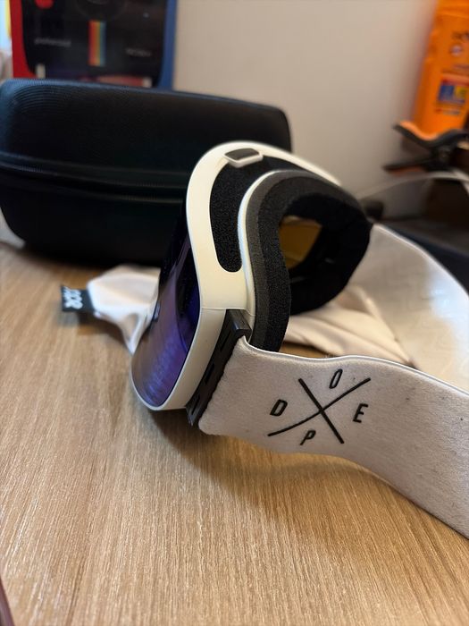 Dope Snow Маска Сноуборд / Лижі  Хамелеон