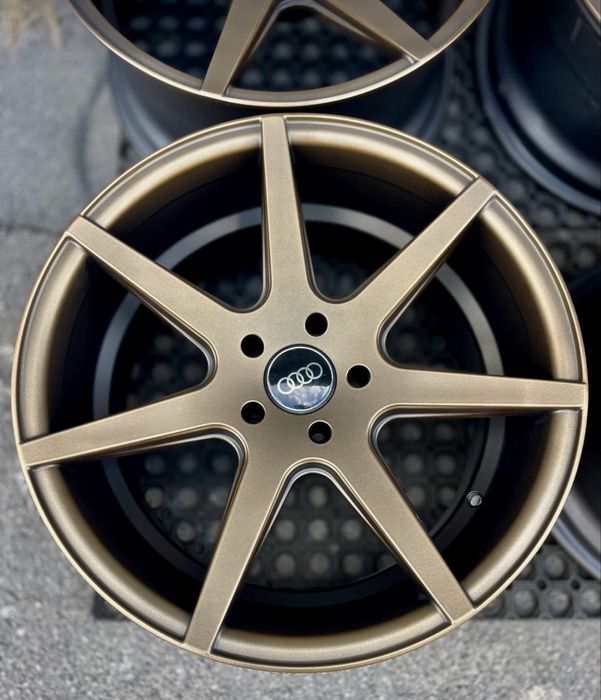 Диски 5/112 r18 Japan Racing