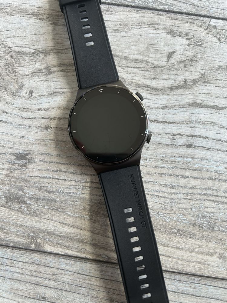 Huawei watch gt 2 pro