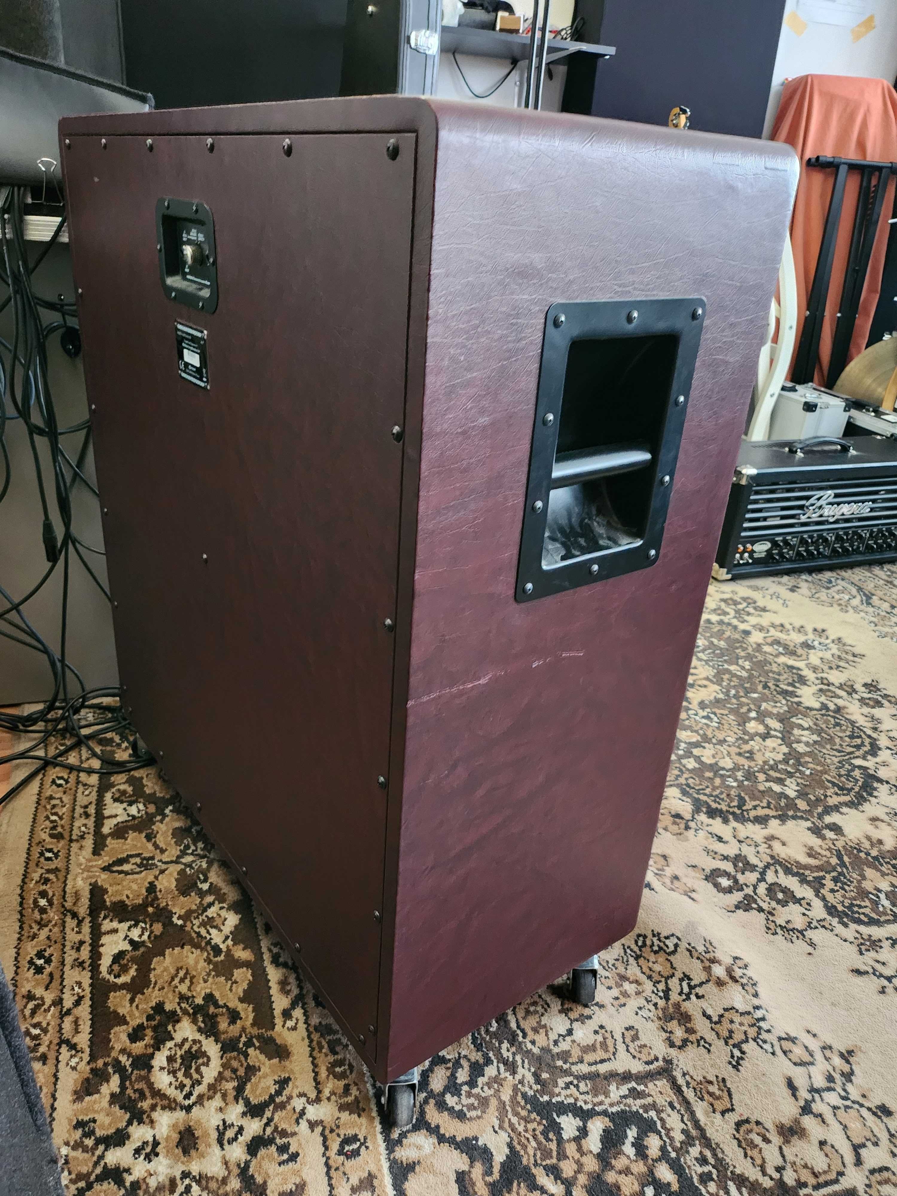 Blackstar Artisan 412B