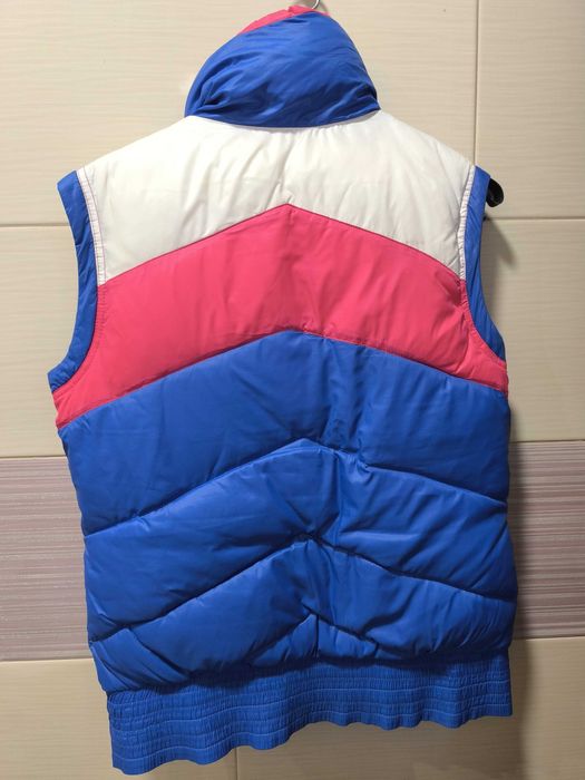 Colete Nike Tamanho M