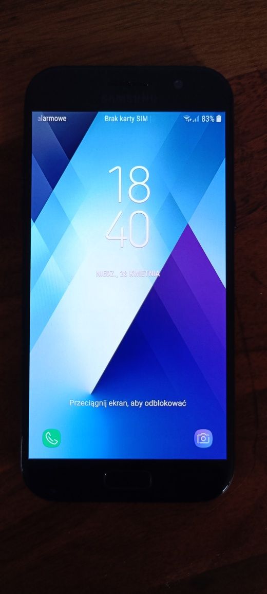 Samsung Galaxy A5