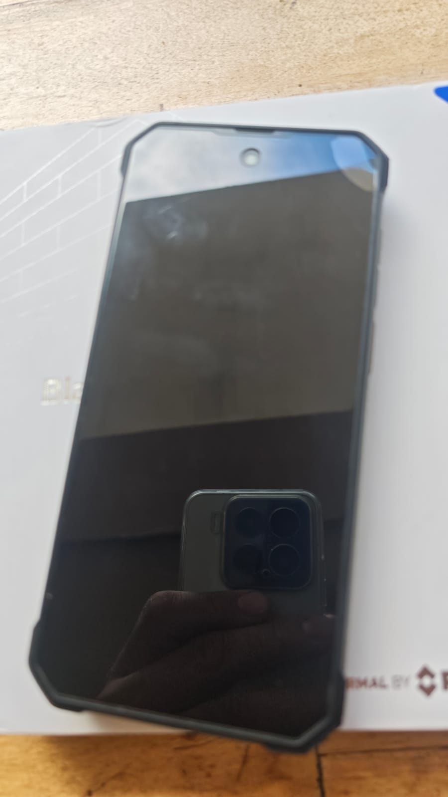 Blackview BV8900 4G Thermal