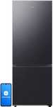 Lodówka SAMSUNG Combi Max 203 cm, Pełen No Fr