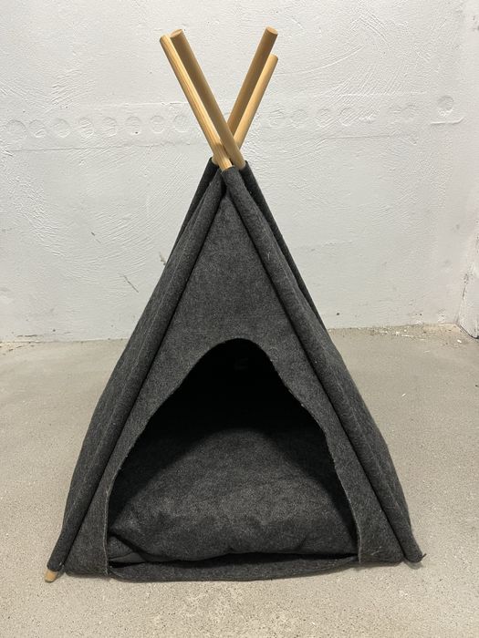 Tipi domek dla psa/kota