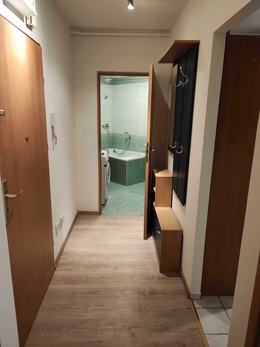 Kawalerka na wynajem Sołtysowice  36,6m