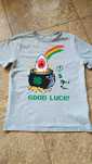 T-shirt firmy Gap