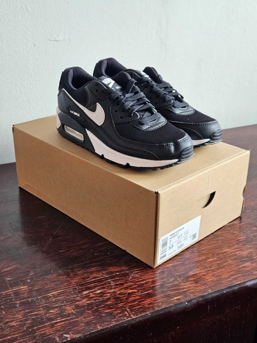 Жіночі кросівки Nike Air Max 90 DH8010 002 Оригінал 38