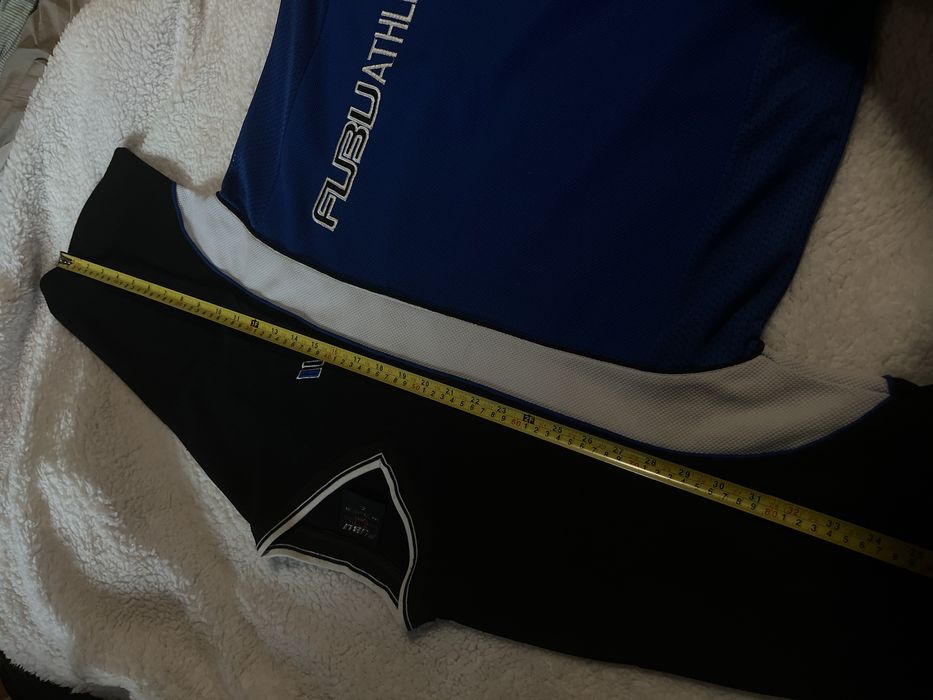 Fubu koszulka,hiphop